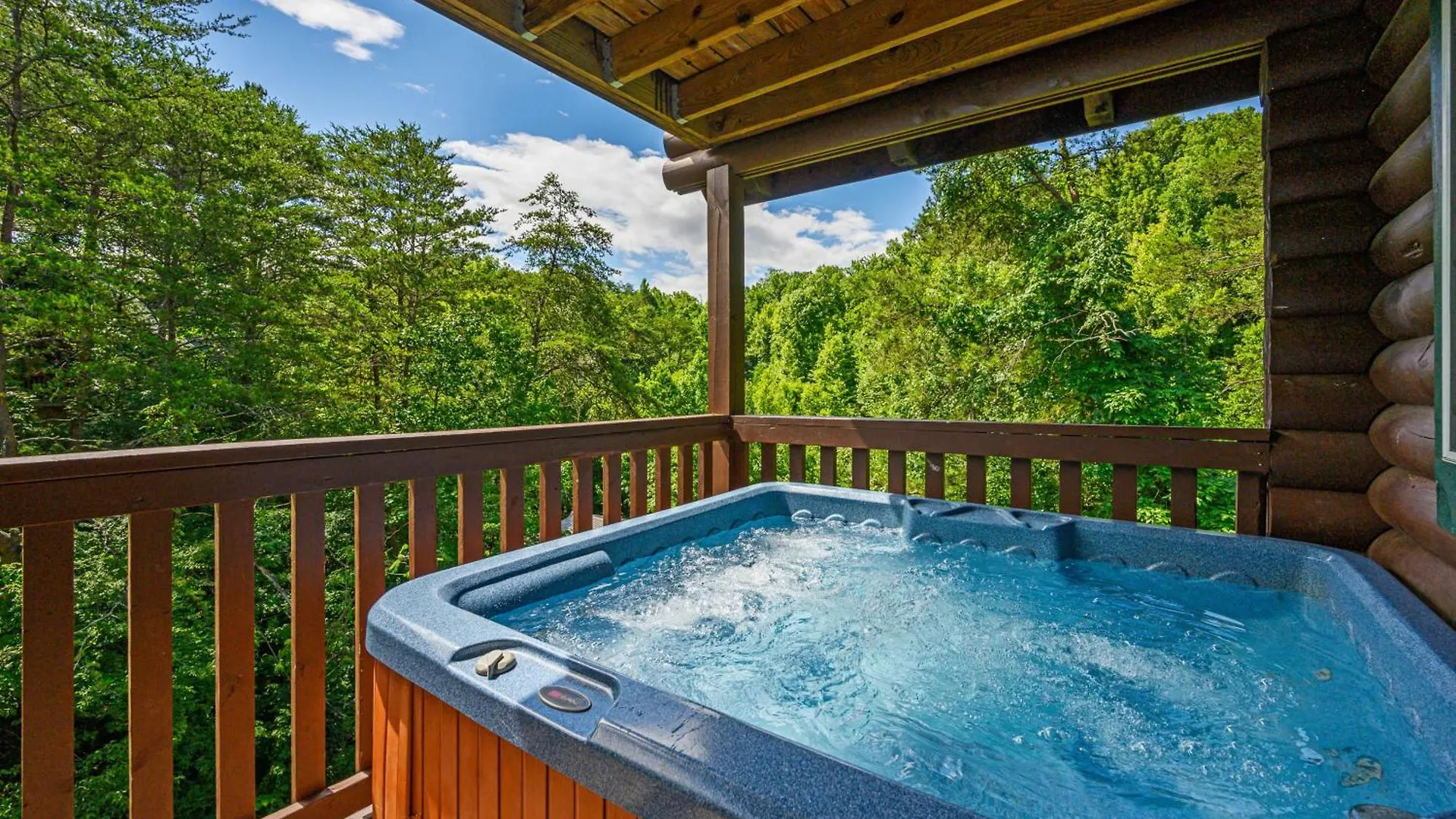 Holiday home Wilderness Theater And
