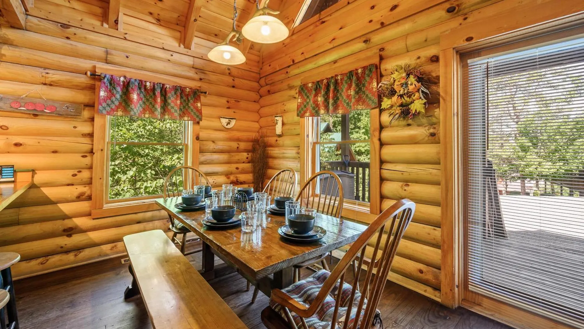 Holiday home Wilderness Theater And Pigeon Forge