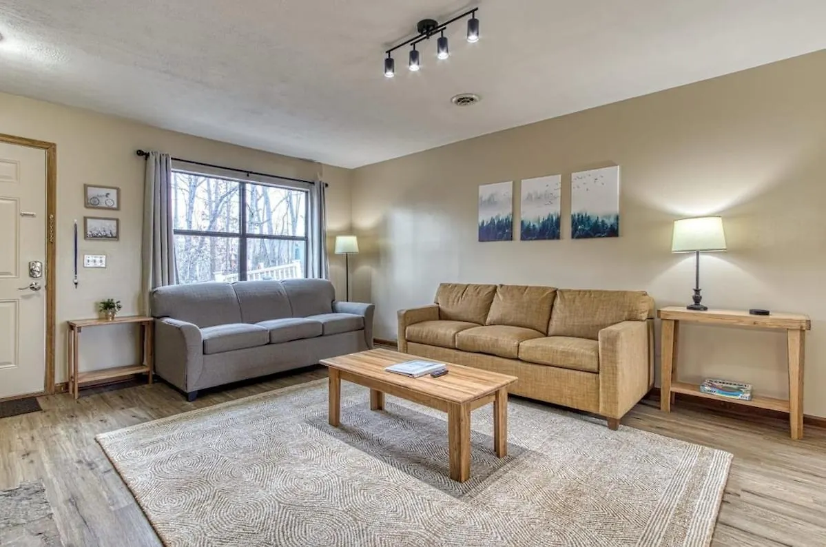 Holiday home Pinecrest 1k 2q Next To Dollywood