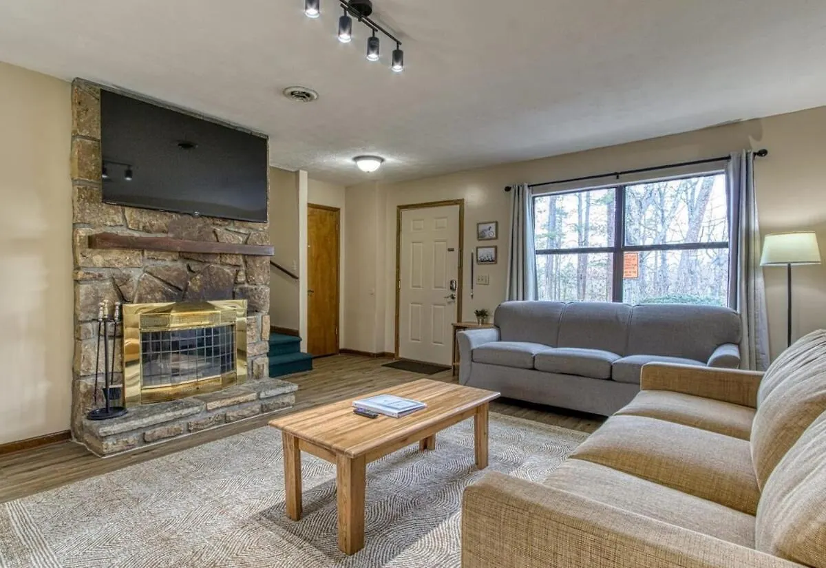 Holiday home Pinecrest 1k 2q Next To Dollywood Pigeon Forge