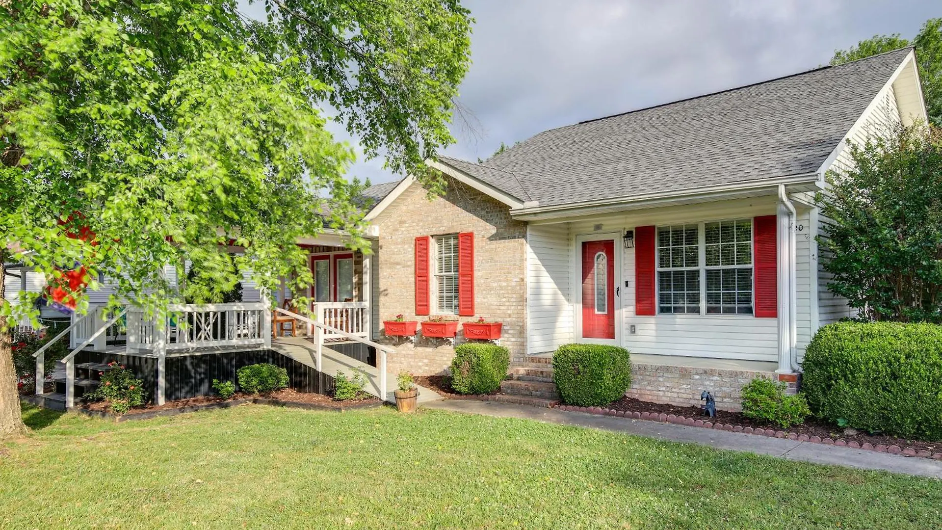 Cozy Near Attractions * Pigeon Forge