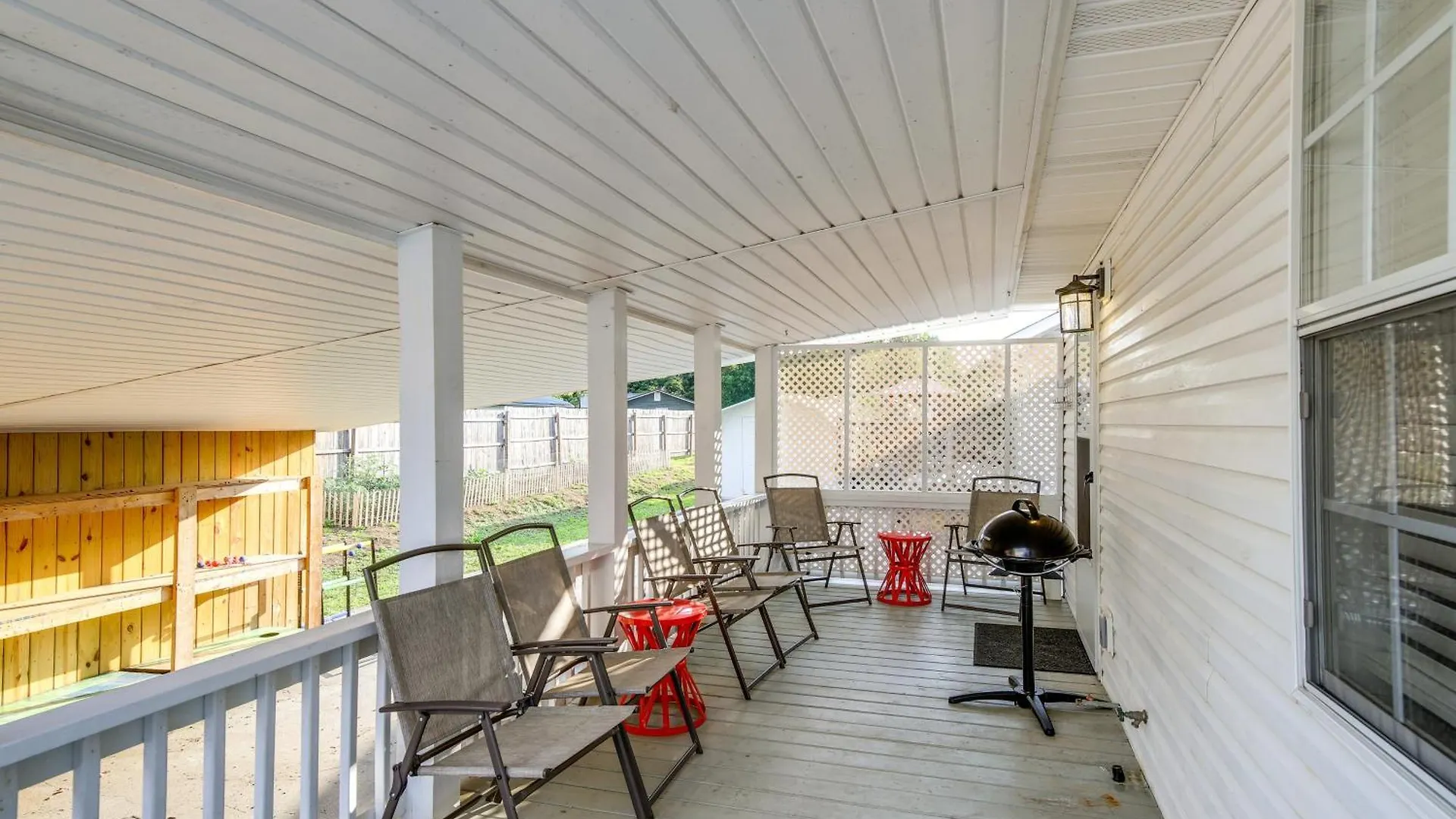 Cozy Near Attractions Pigeon Forge