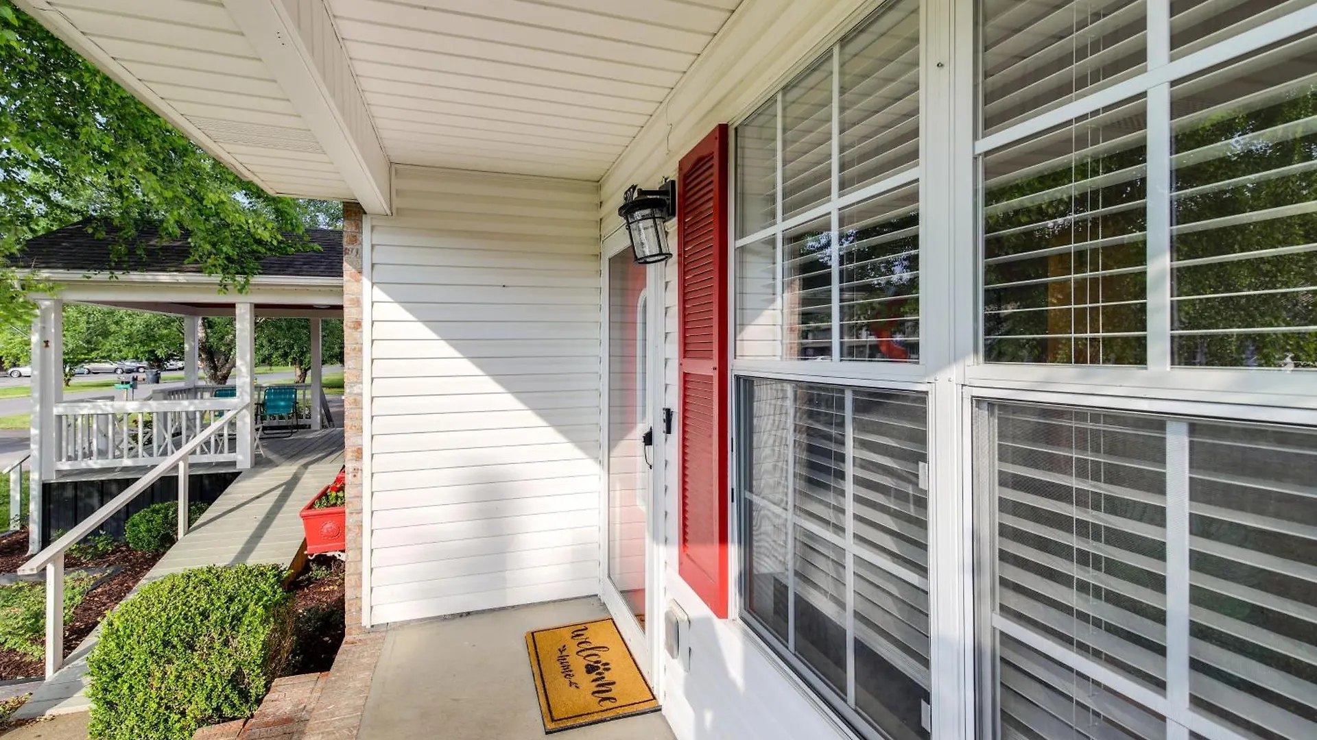 Holiday home Cozy Near Attractions Pigeon Forge