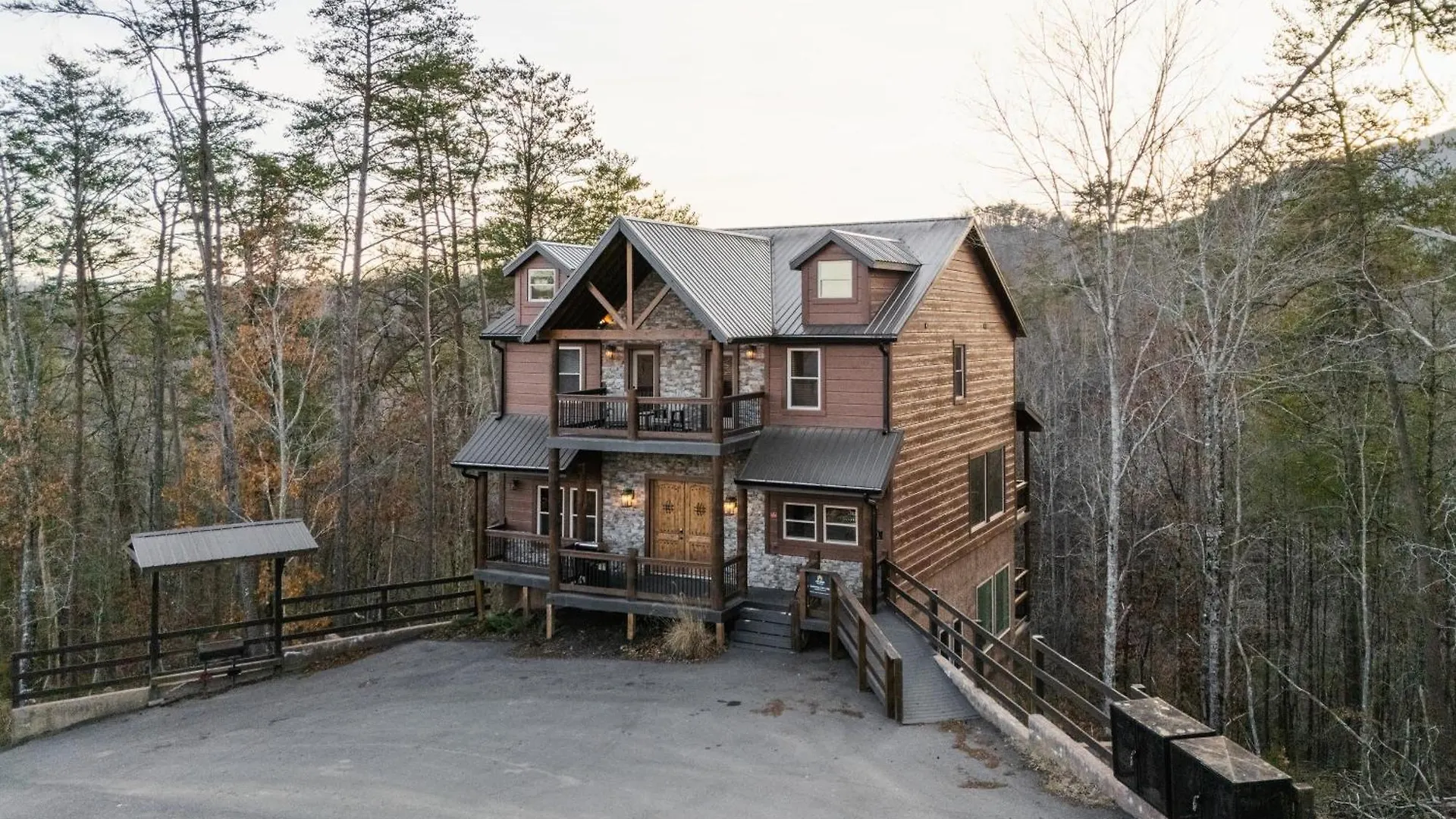 Holiday home Elk Pass By Avantstay Luxurious Mountain Estate