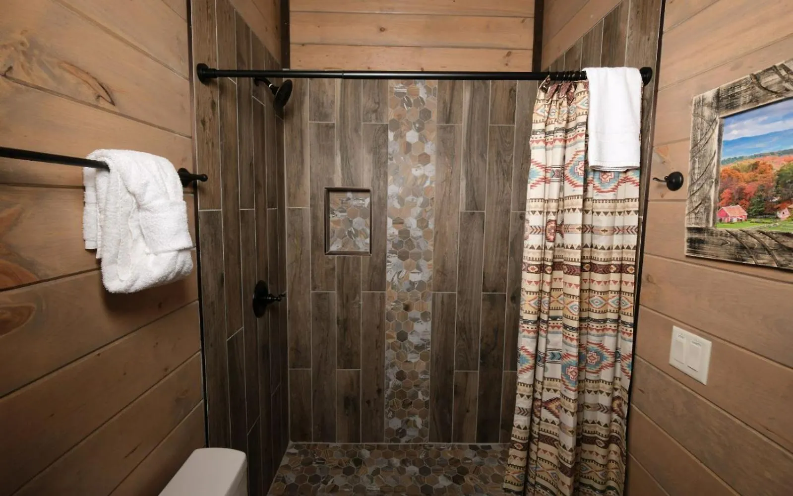 Holiday home Splashin Mountain Retreat Pigeon Forge