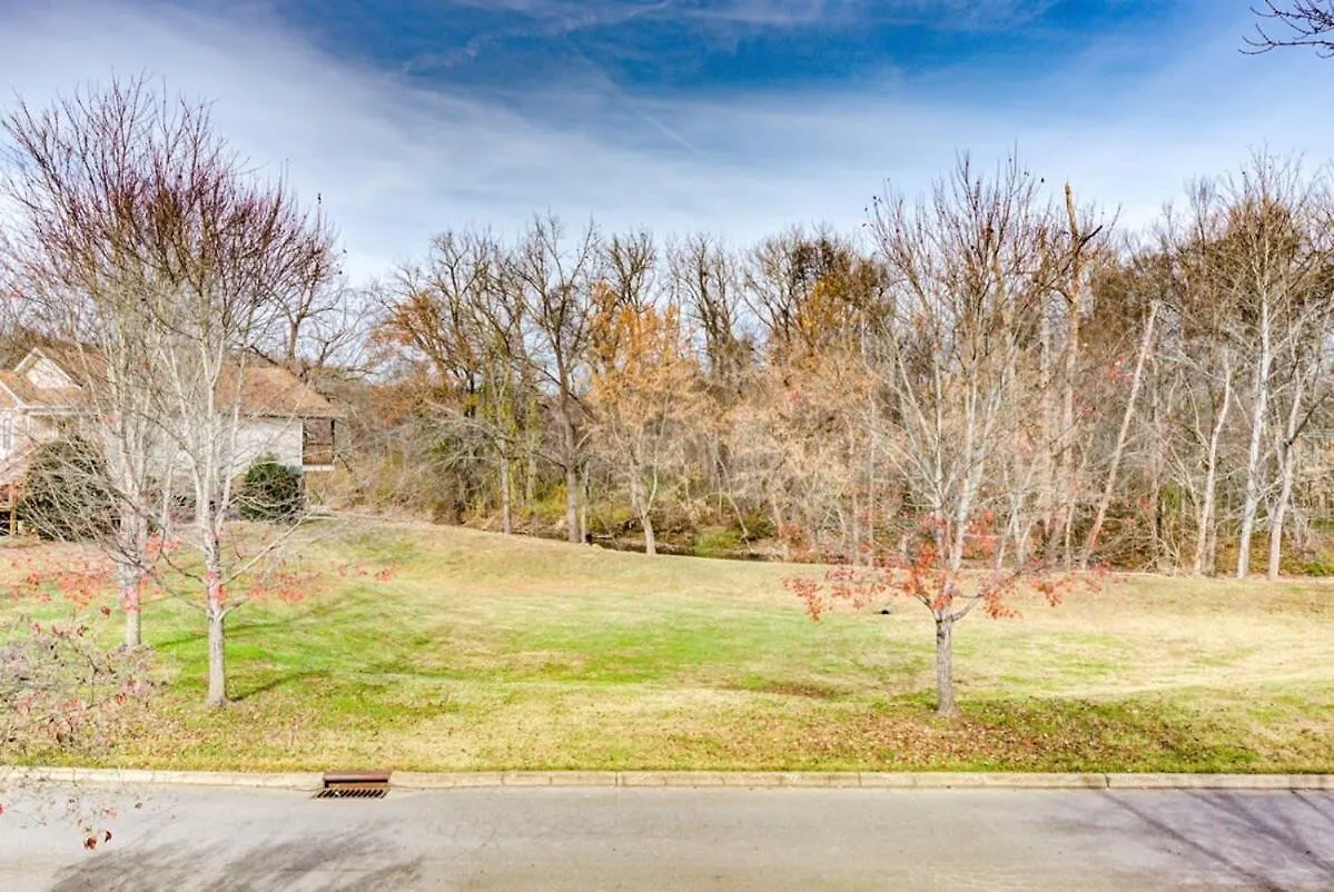 Holiday home Spot For And The Family In Sevier County