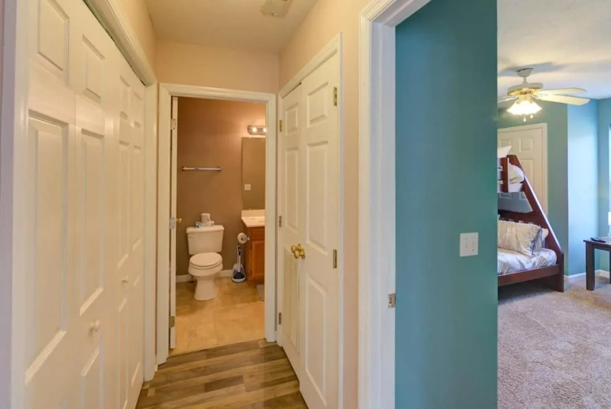 Holiday home Spot For And The Family In Sevier County Pigeon Forge