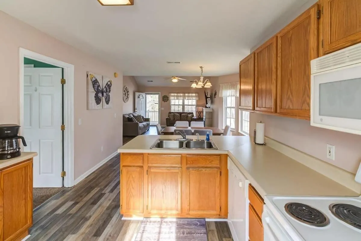 Spot For And The Family In Sevier County *