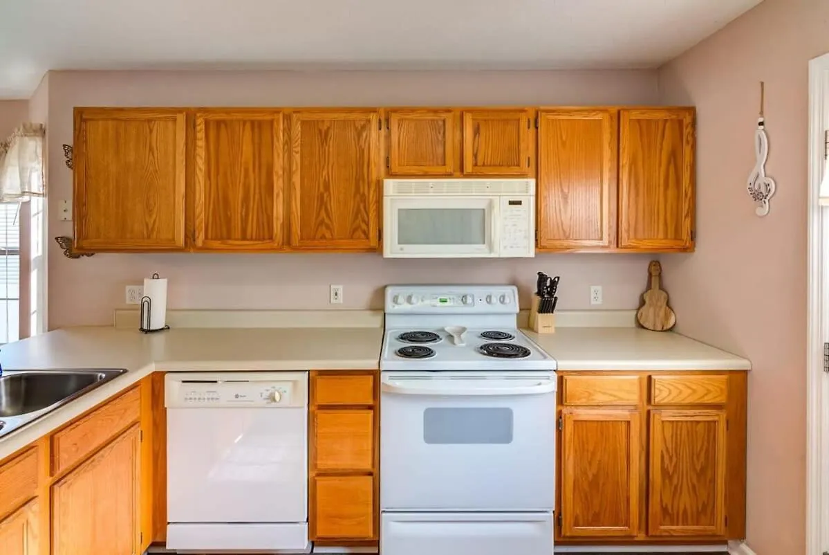 Spot For And The Family In Sevier County *