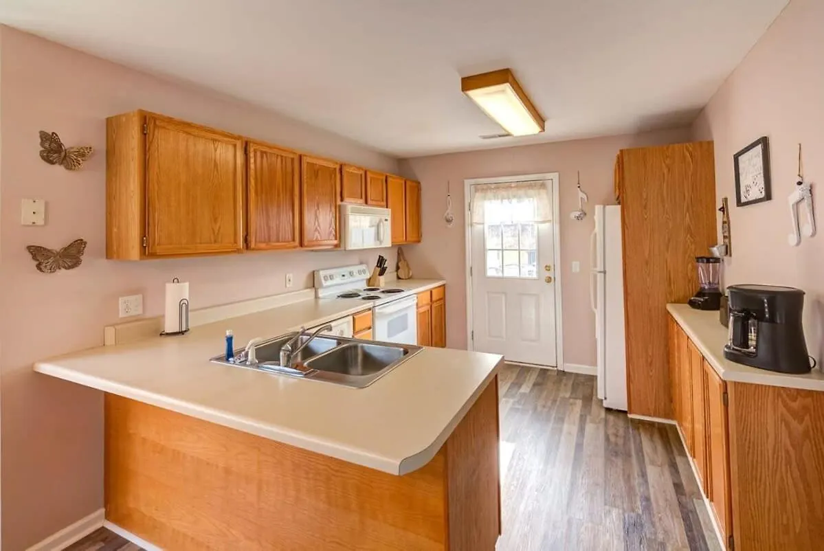Holiday home Spot For And The Family In Sevier County Pigeon Forge