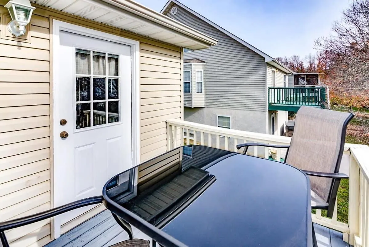 Holiday home Spot For And The Family In Sevier County