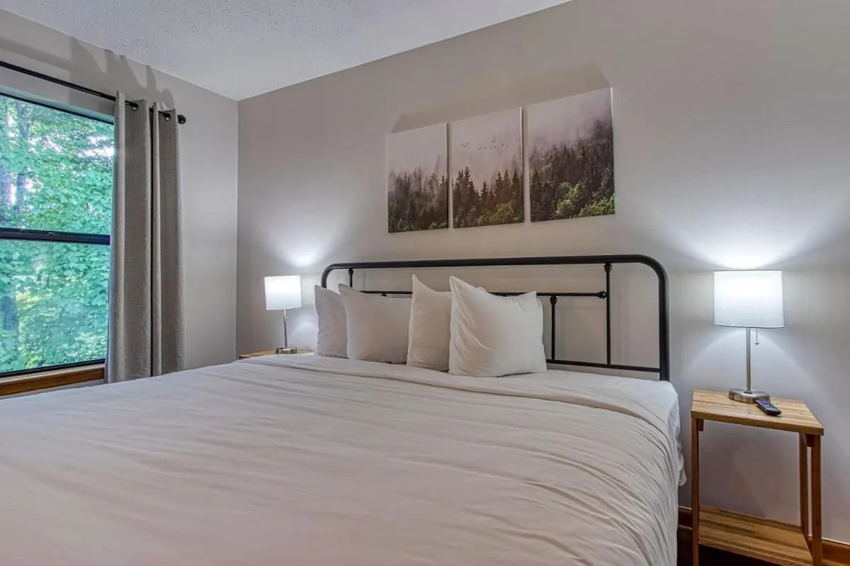Holiday home Near Dollywood Updated - Pinecrest Townhomes Pigeon Forge