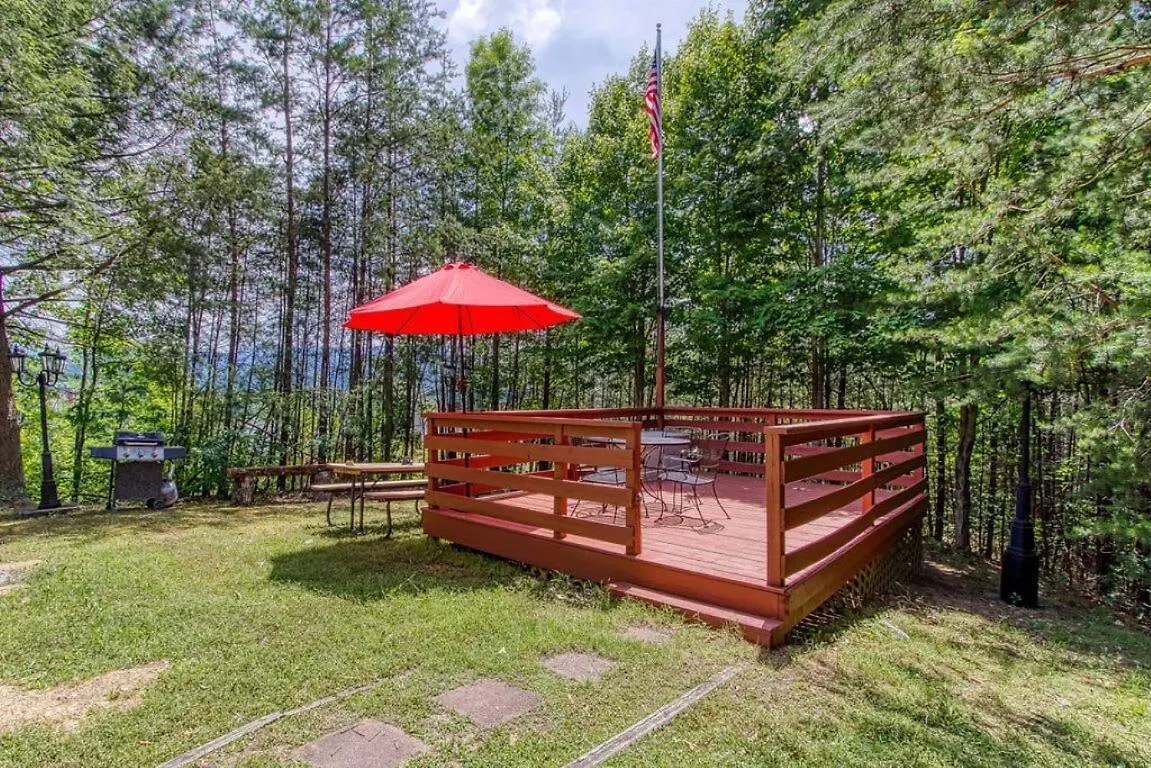 Pinecrest Townhomes-1king 2bunk Unit Holiday home