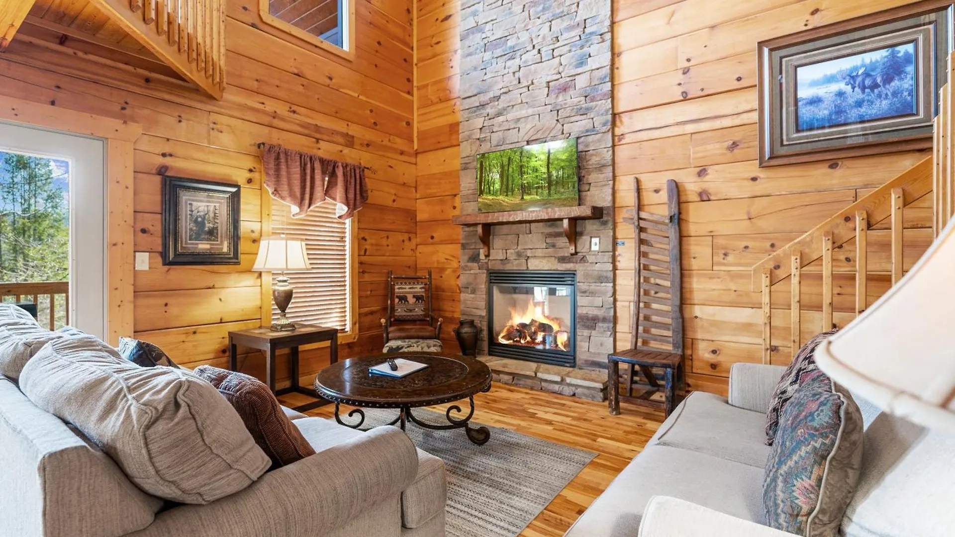 Holiday home Bear-e-nice - In Pigeon Forge, Pool, Free Attraction Tickets