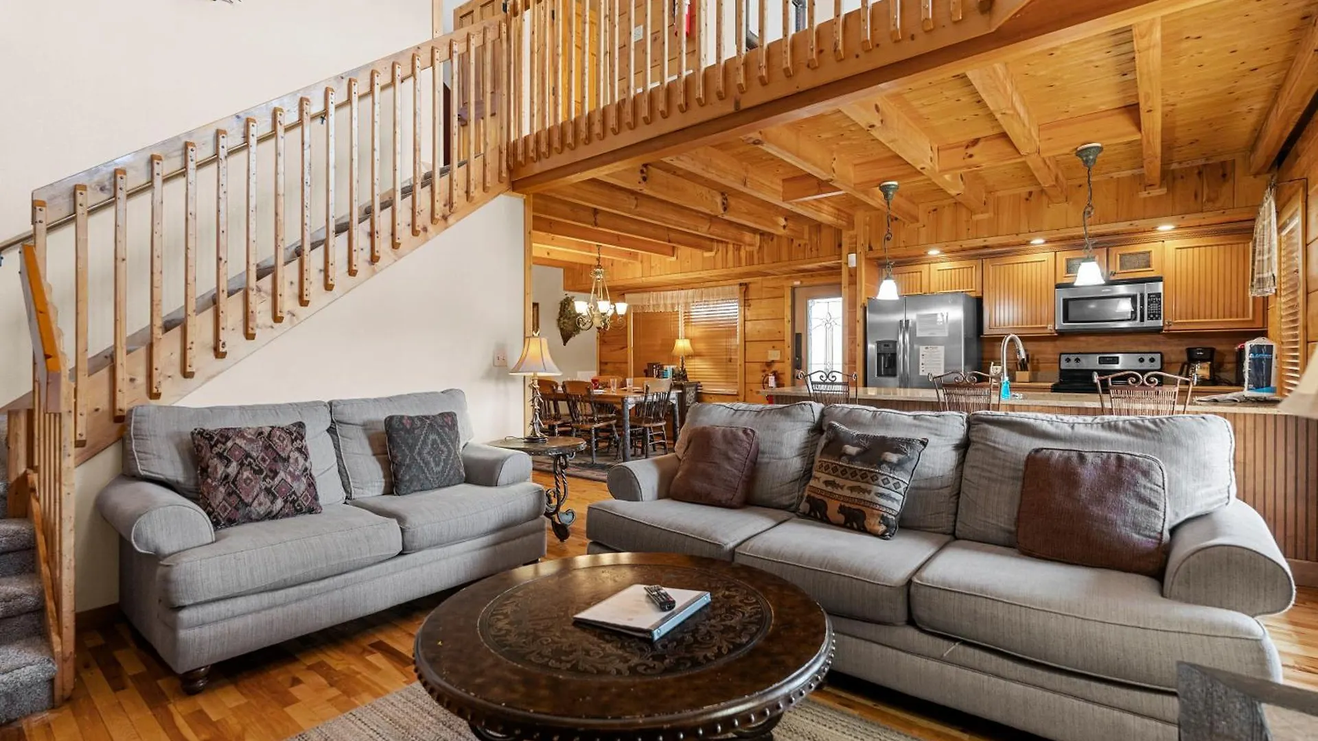 Holiday home Bear-e-nice - In Pigeon Forge, Pool, Free Attraction Tickets *