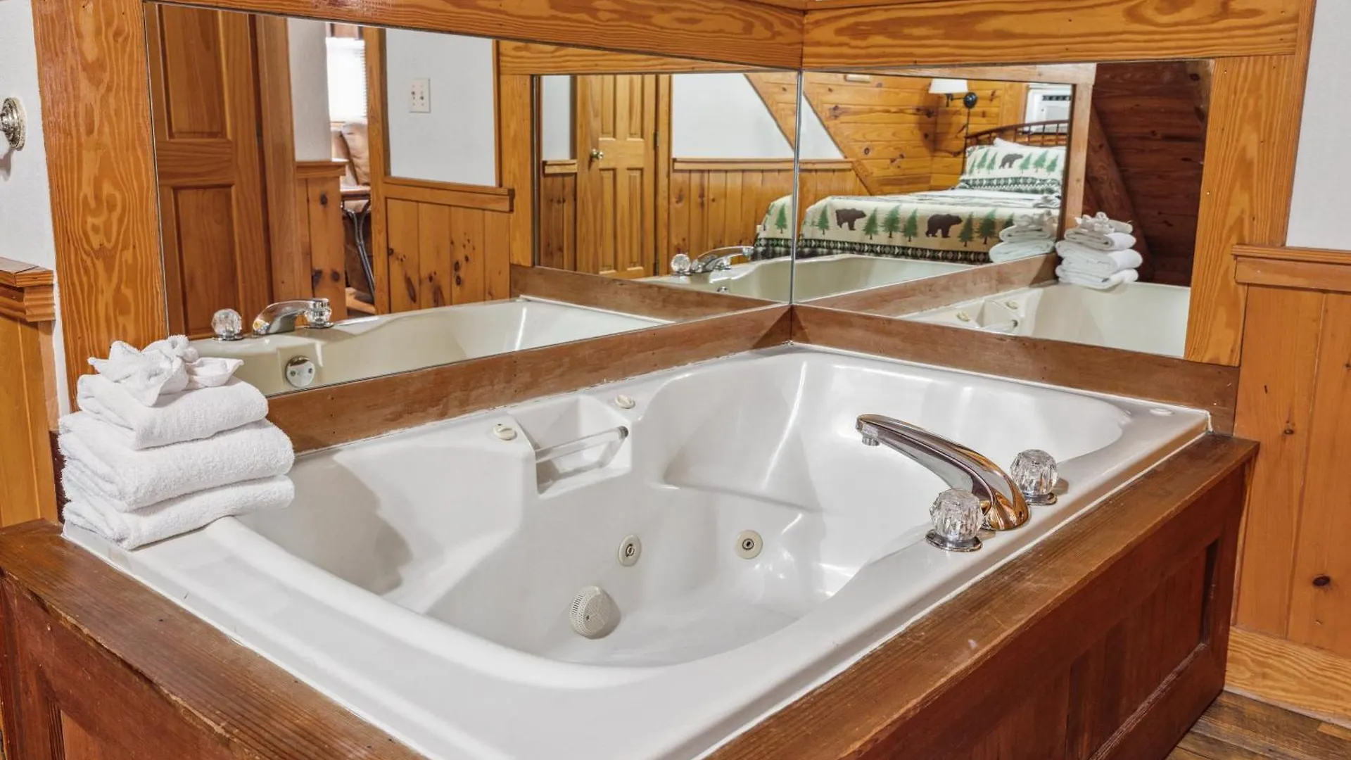 Golf View Holiday home Pigeon Forge