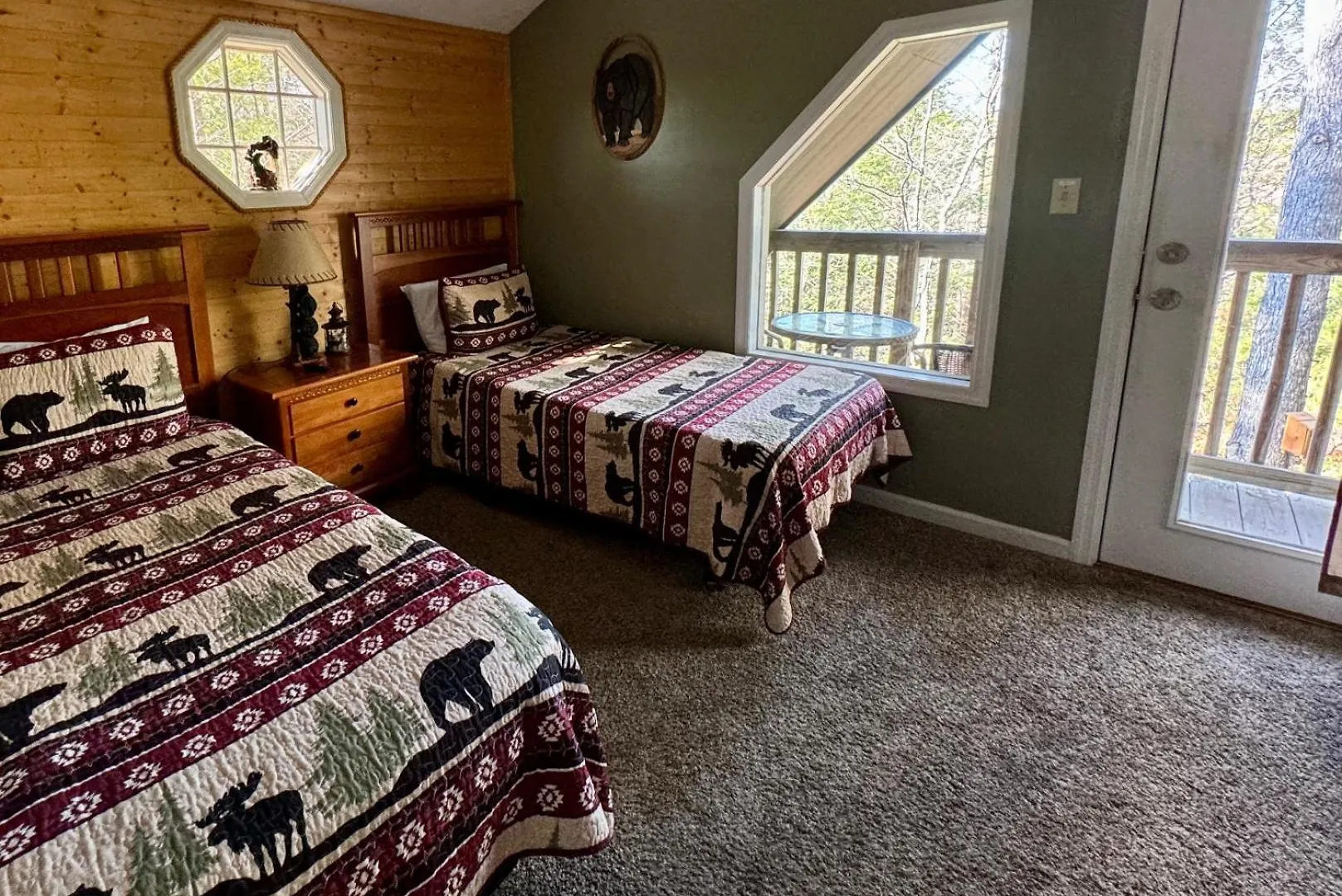 Happy Trails, Pool, 1089 Of Free Attraction Tickets For Each Paid Day, Dollywood And Pigeon Forge