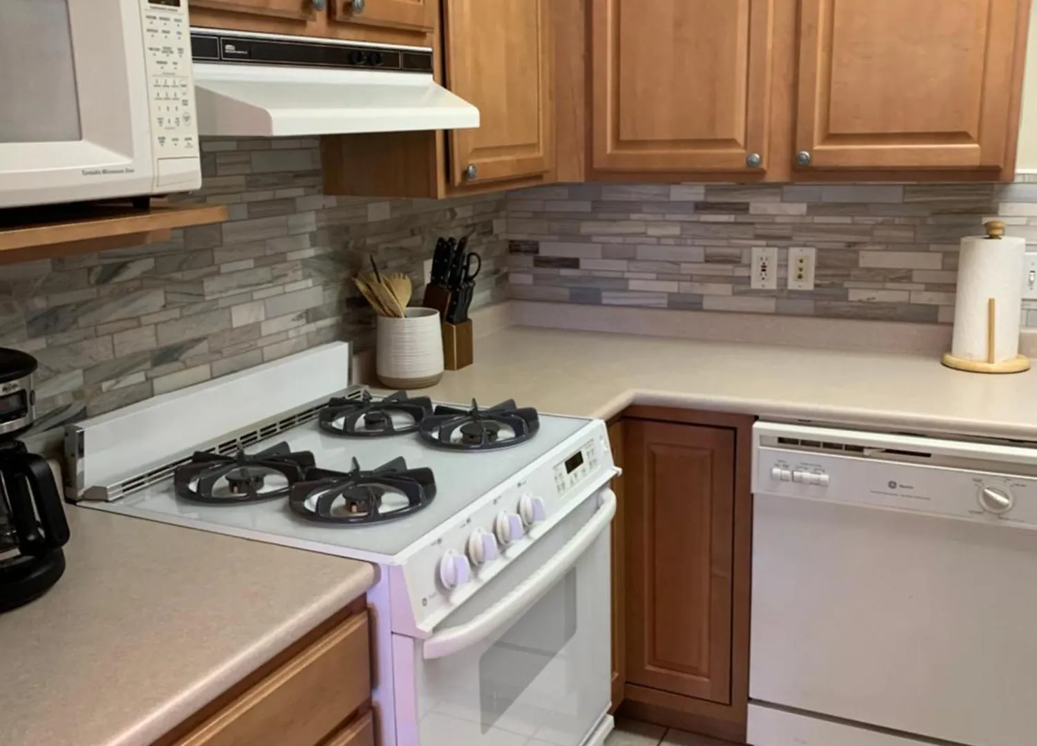 Apartment Bill's On Little Pigeon River *