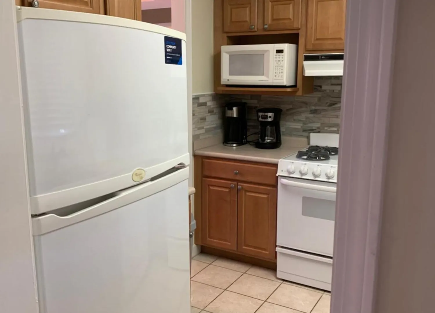 Apartment Bill's On Little Pigeon River *