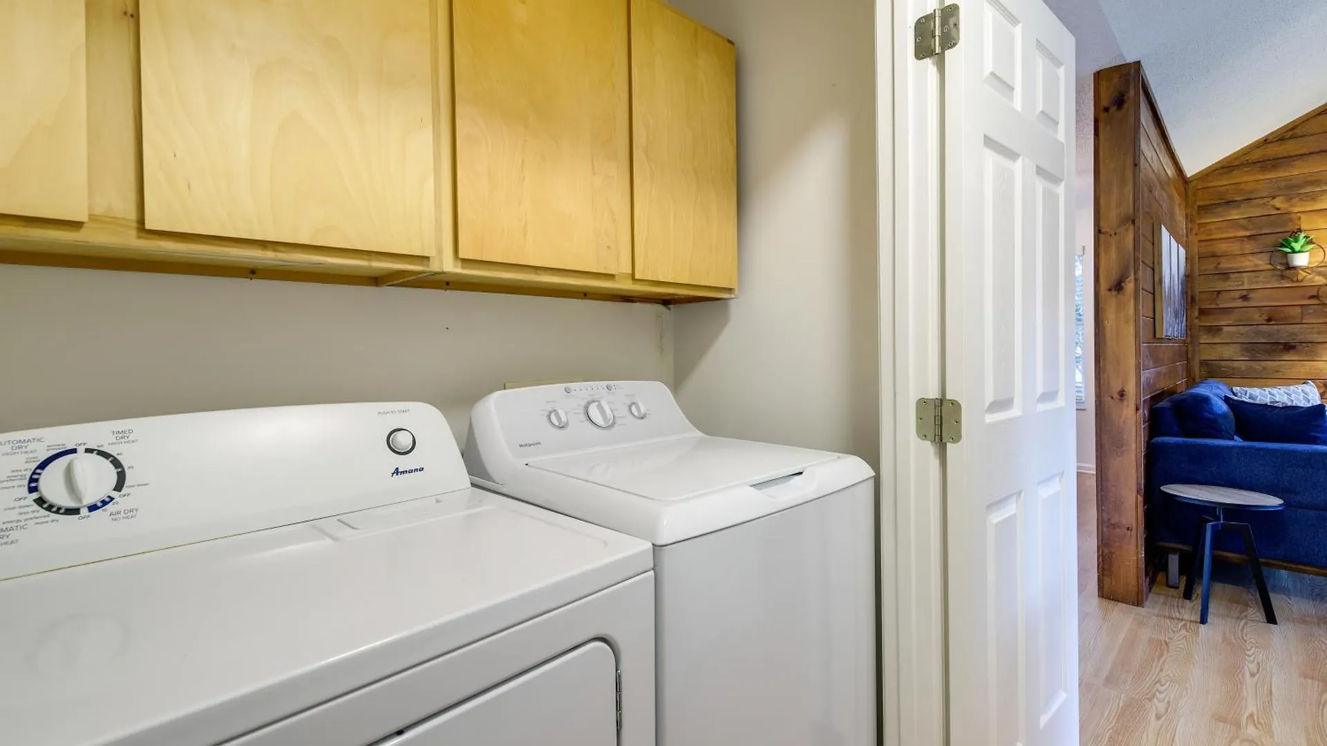 Holiday home Cozy Near Attractions Pigeon Forge