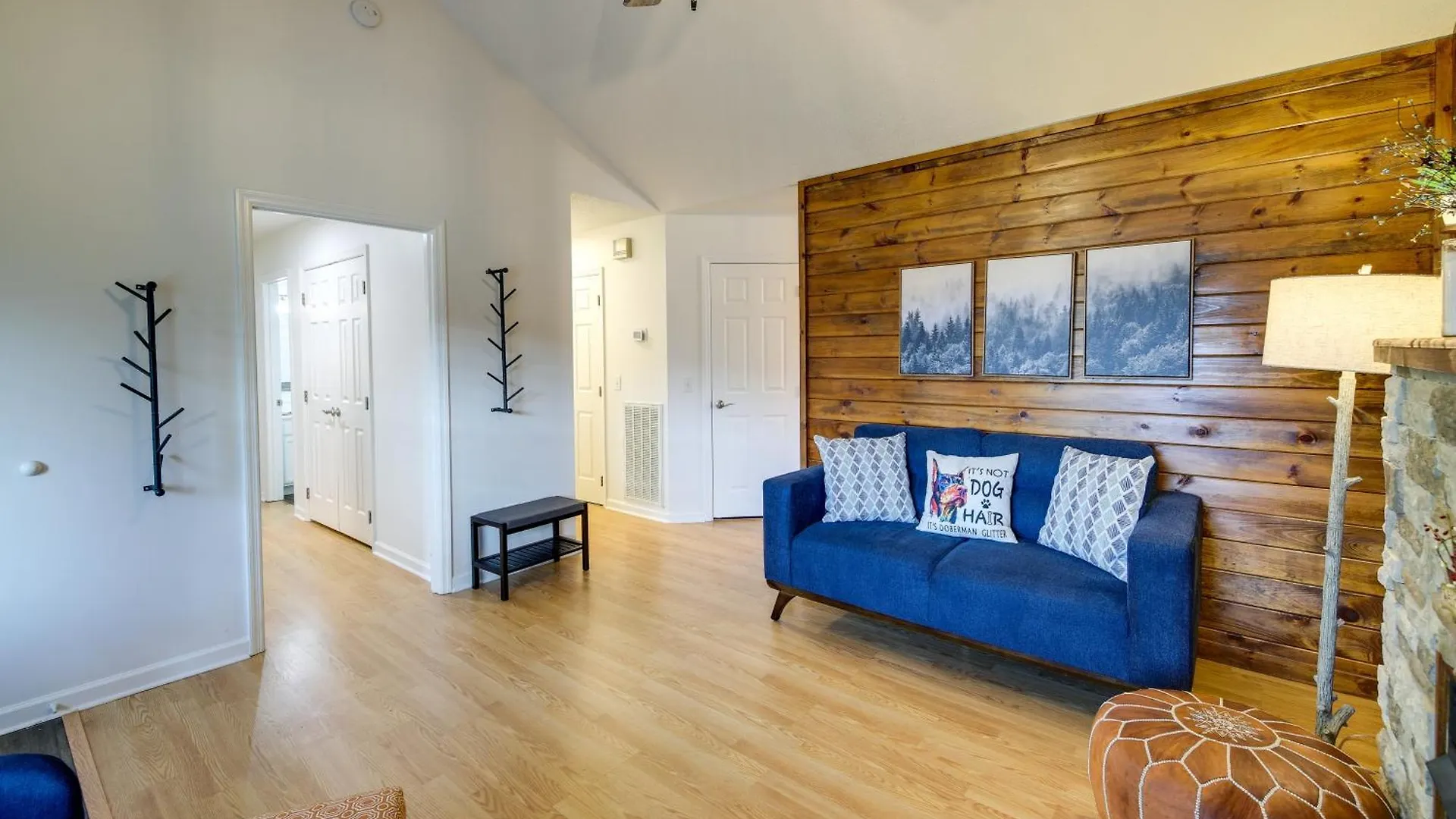 Cozy Near Attractions Holiday home Pigeon Forge