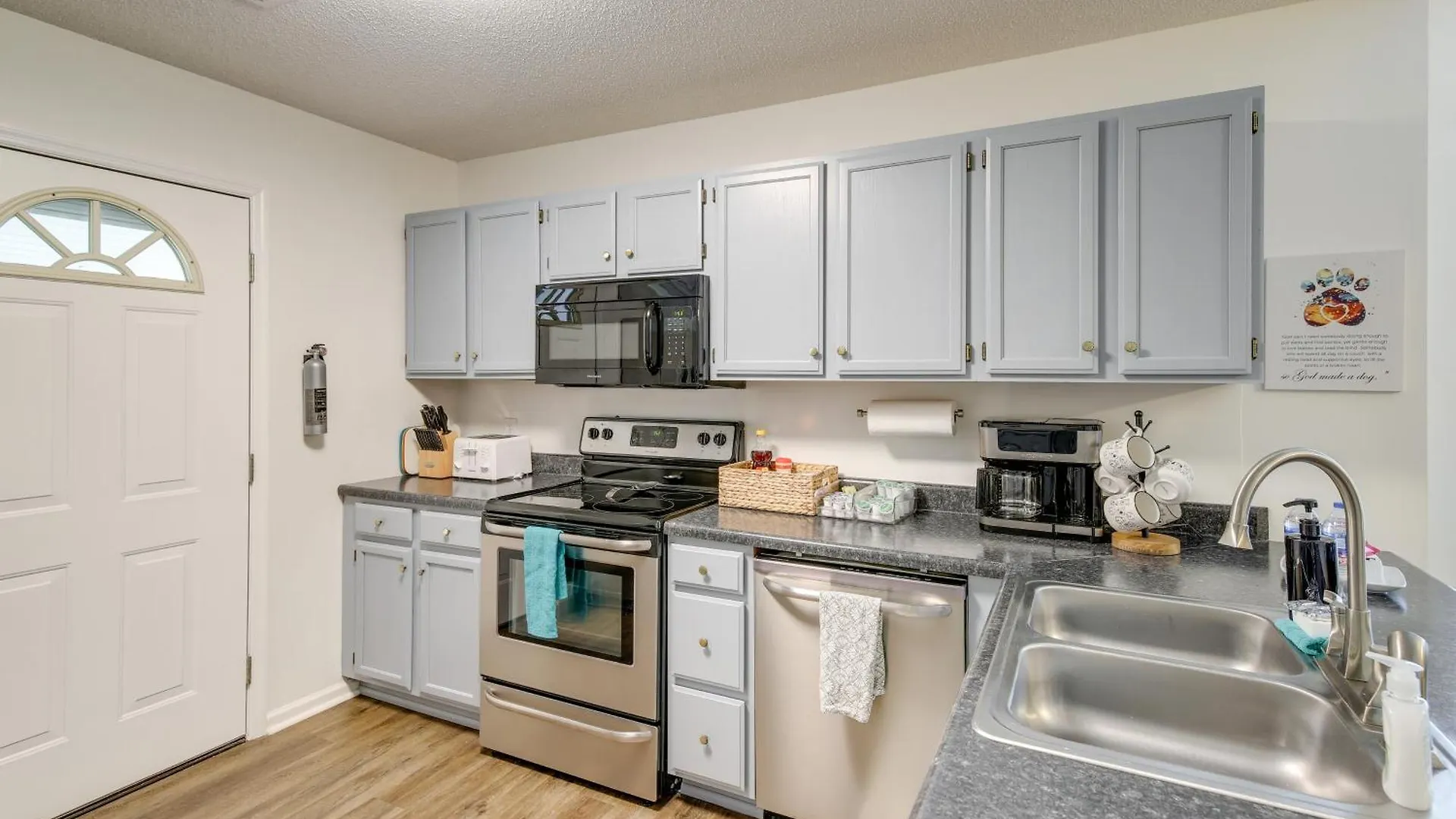 Cozy Near Attractions * Pigeon Forge