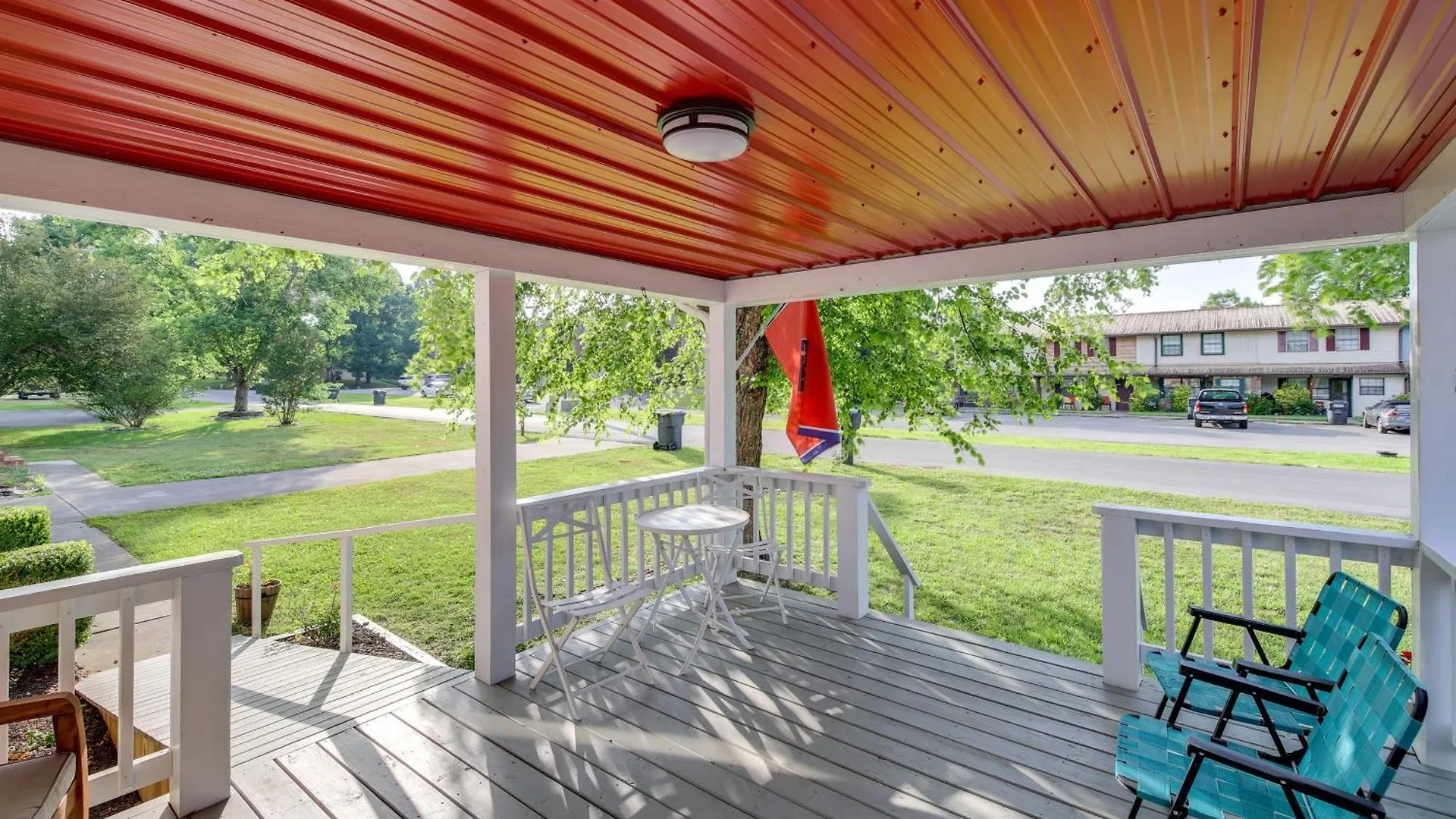 Cozy Near Attractions Pigeon Forge