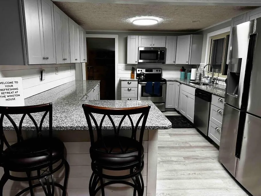 Large - Walking Distance To Parkway Holiday home Pigeon Forge