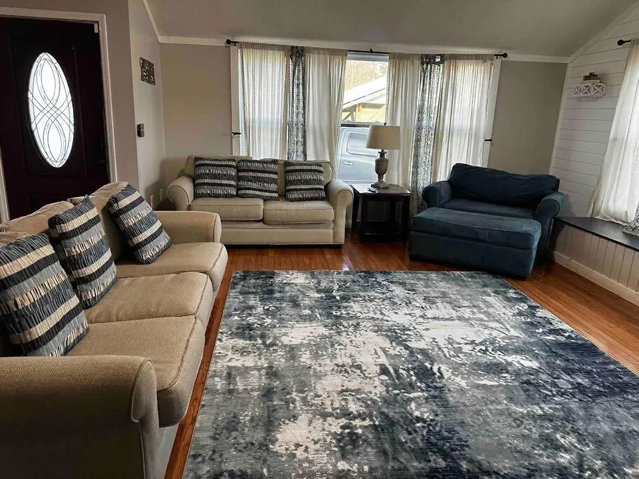 Large - Walking Distance To Parkway Holiday home Pigeon Forge