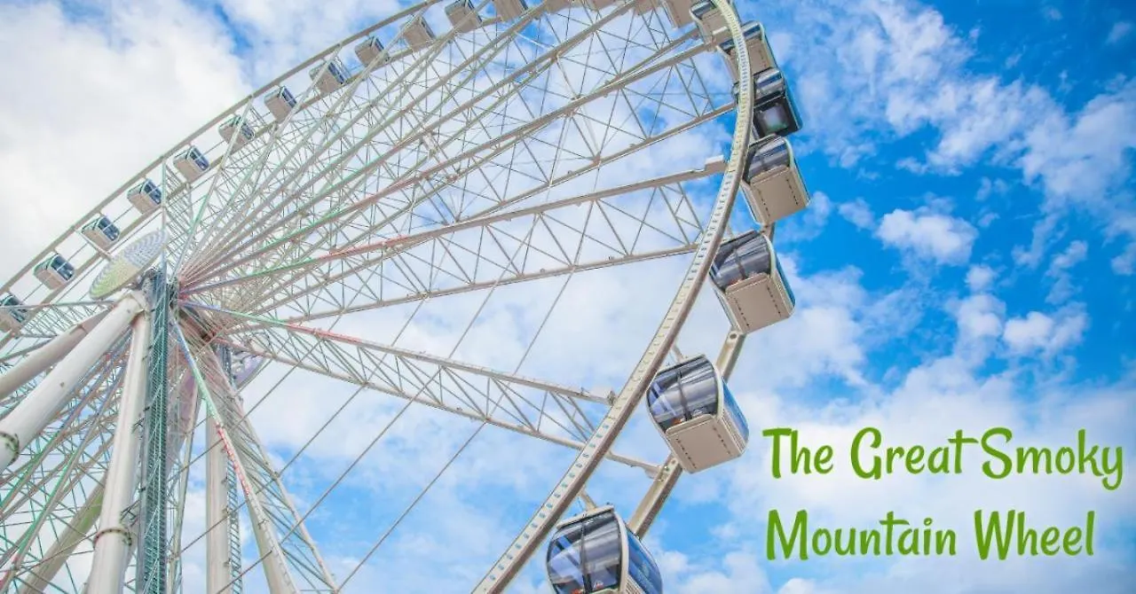 Harmony In The Valley Pigeon Forge