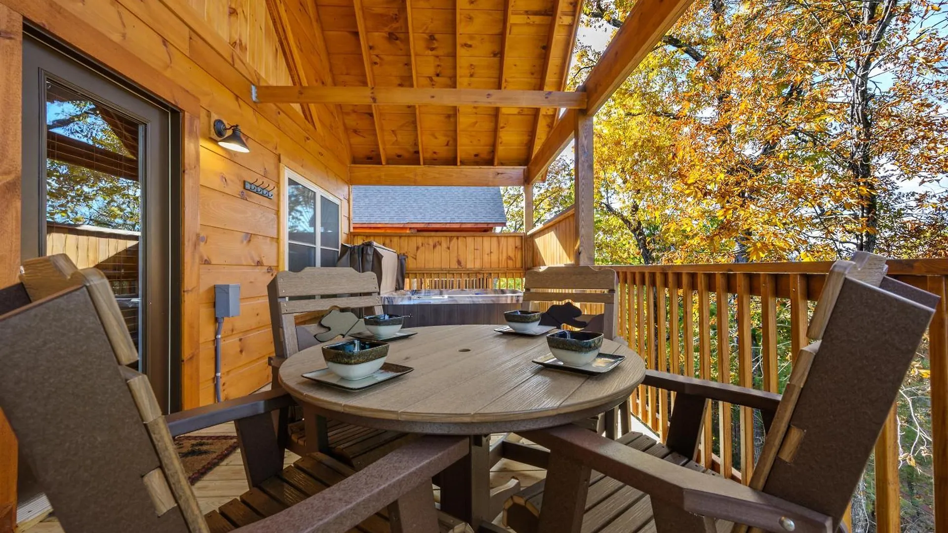 Harmony In The Valley Holiday home Pigeon Forge
