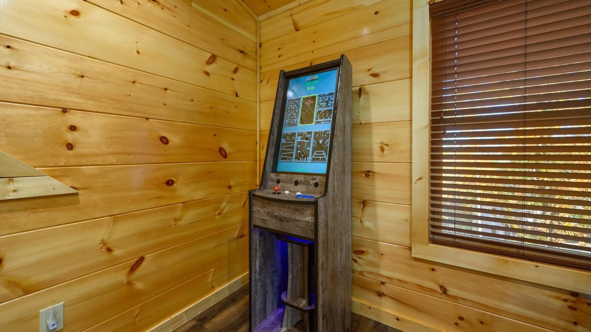 Harmony In The Valley Pigeon Forge