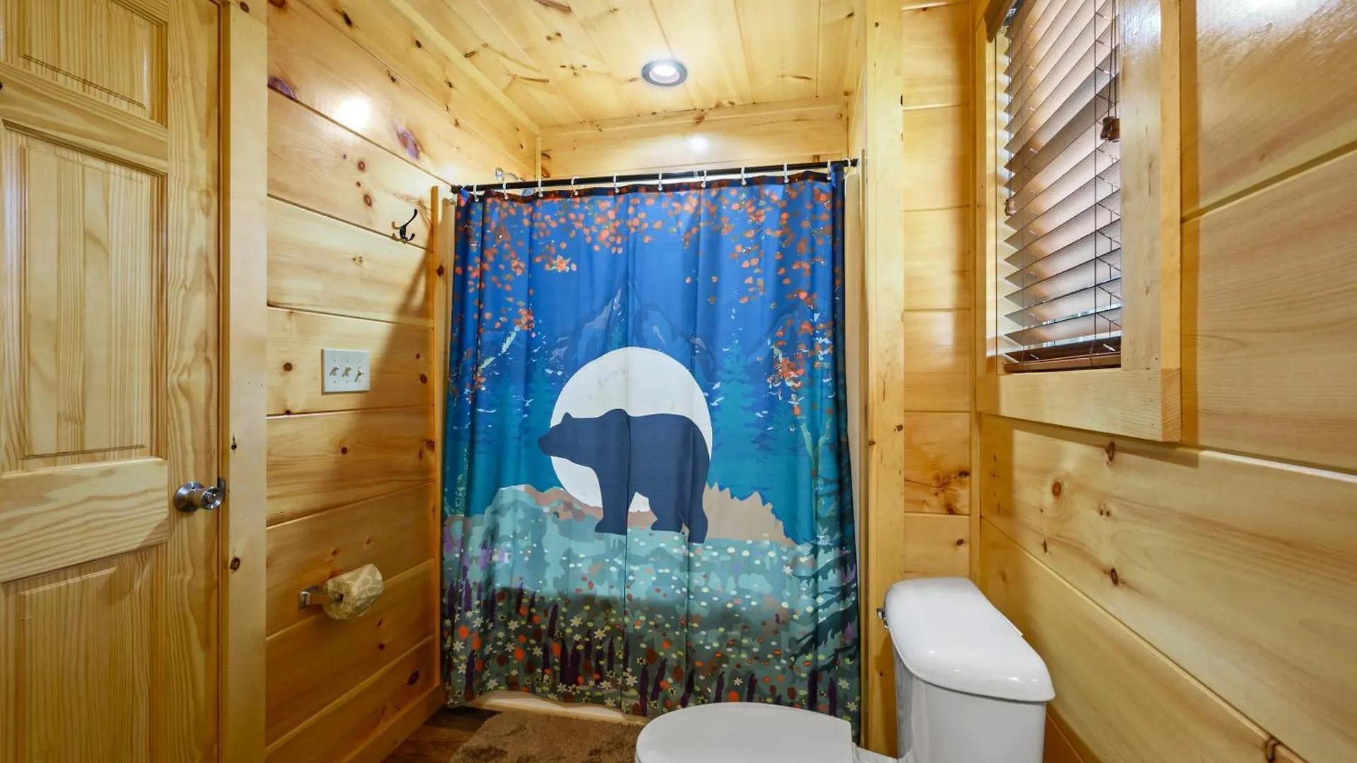 Harmony In The Valley Holiday home Pigeon Forge