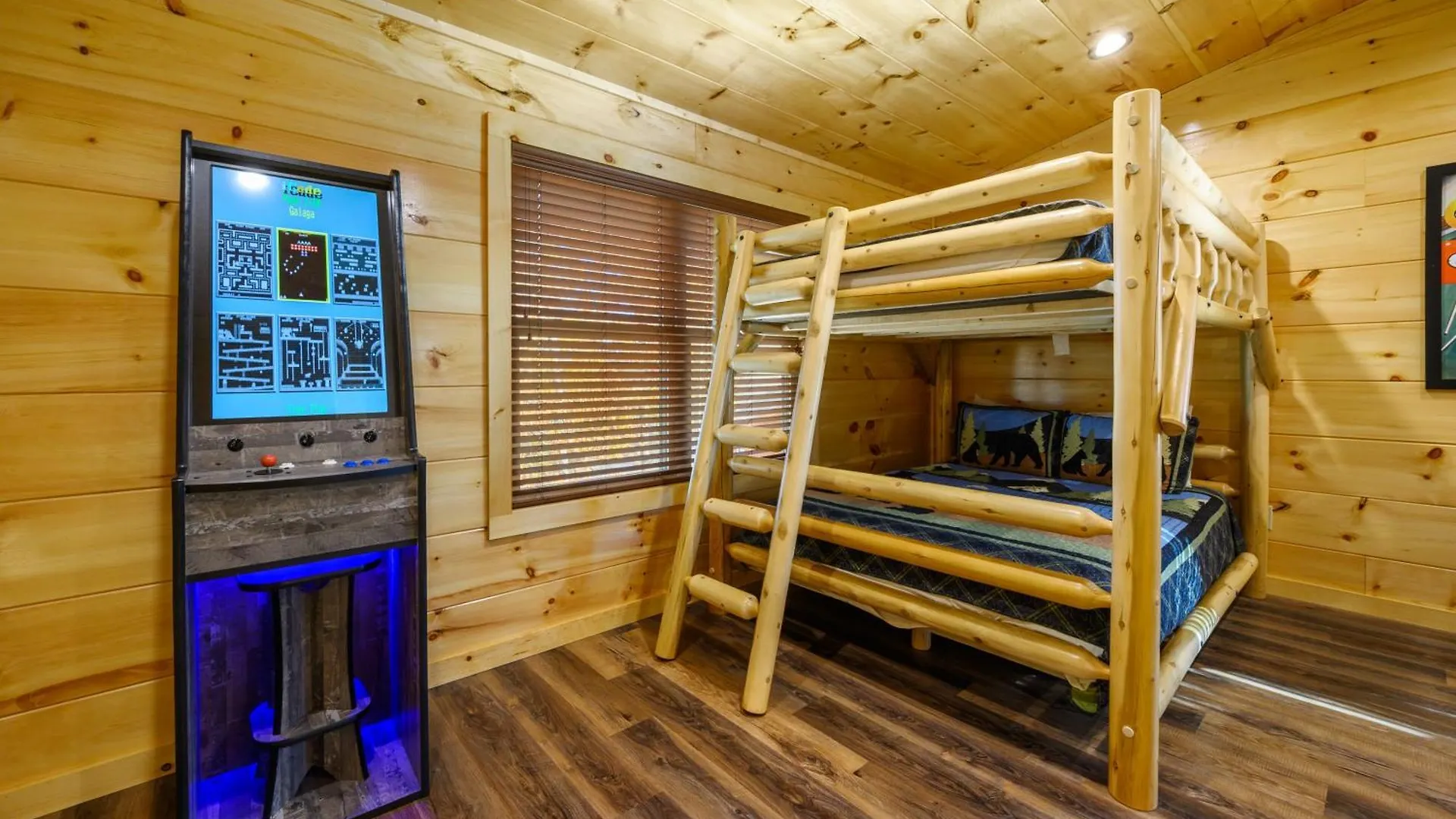 Holiday home Harmony In The Valley Pigeon Forge