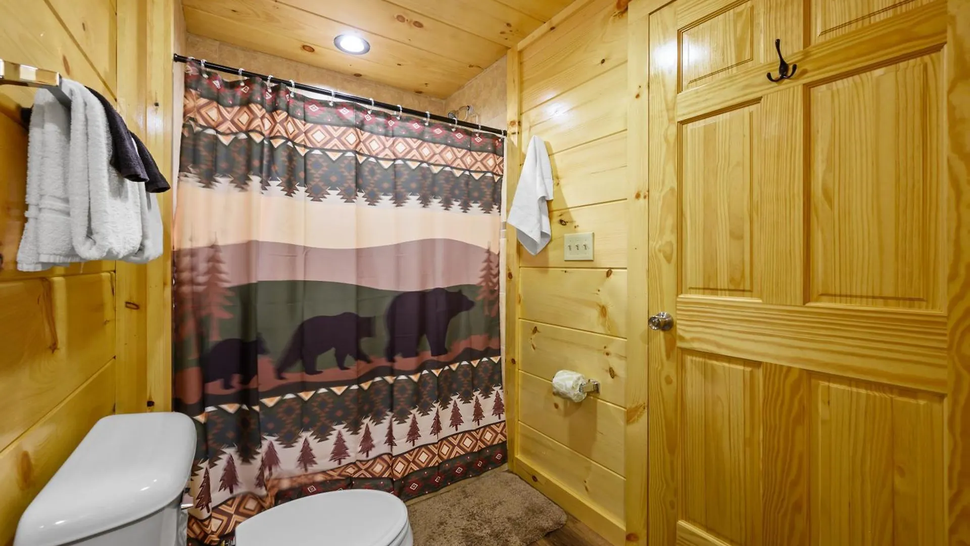 Harmony In The Valley Holiday home Pigeon Forge