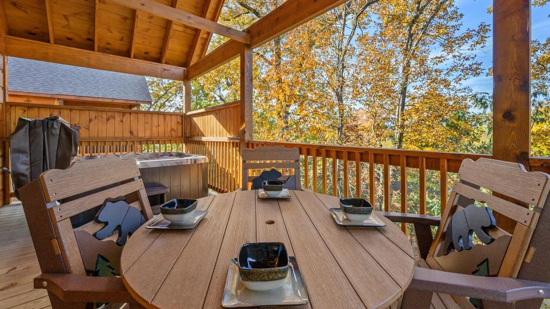 Holiday home Harmony In The Valley Pigeon Forge