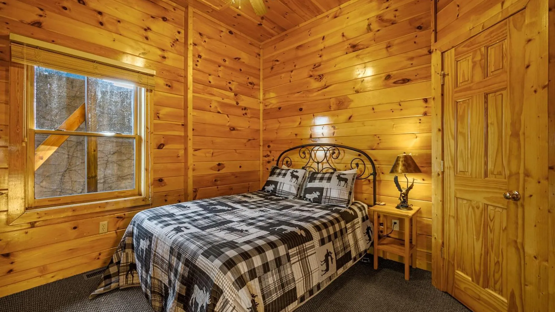 Holiday home Raccoon Ridge