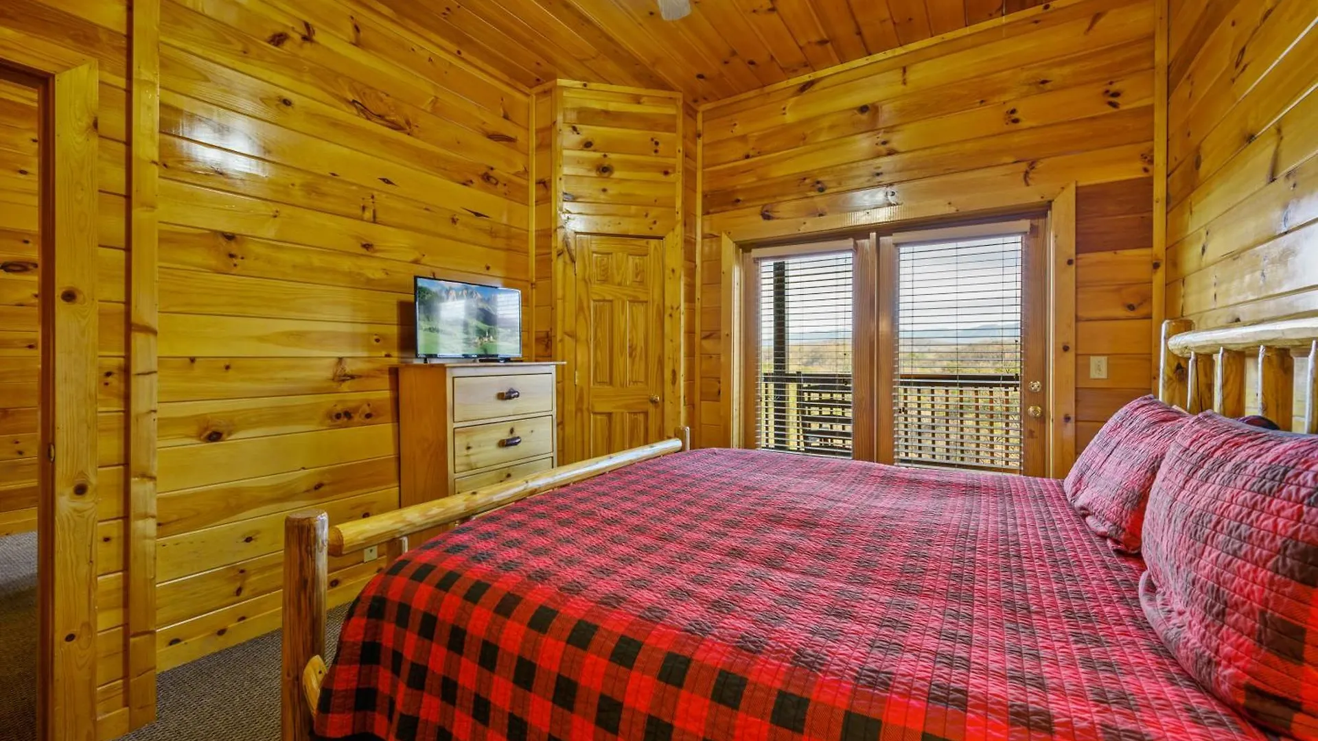 Raccoon Ridge Holiday home