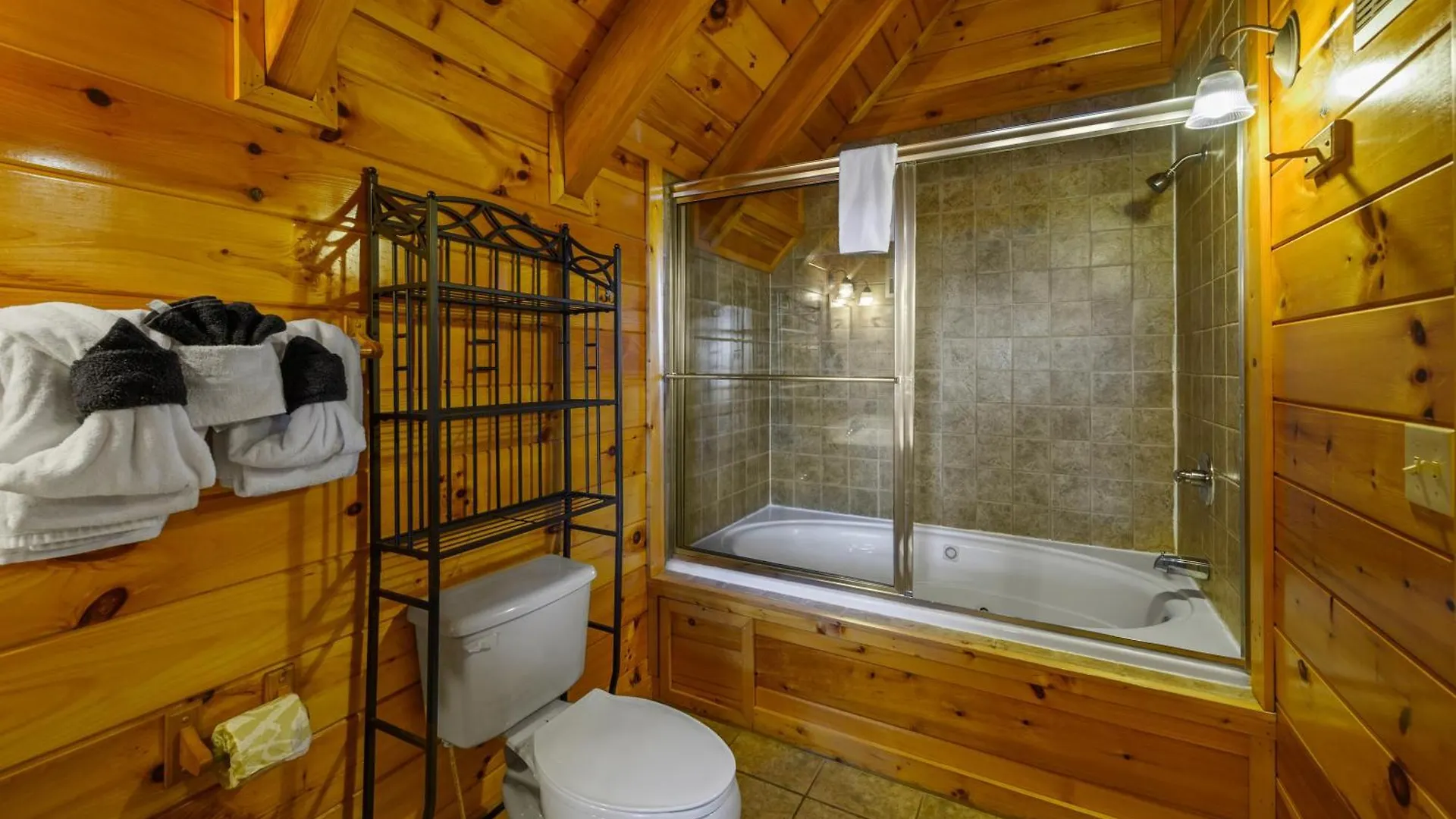 Raccoon Ridge Holiday home Pigeon Forge