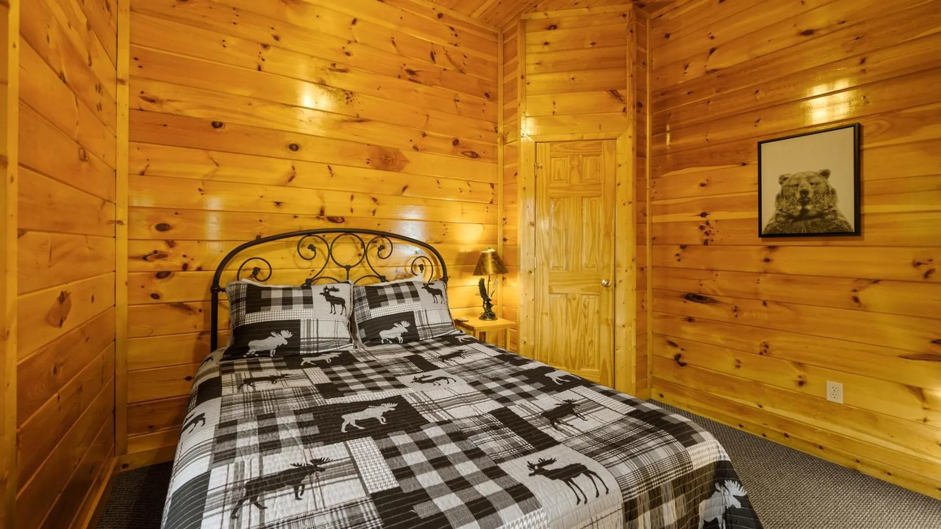 Raccoon Ridge Holiday home