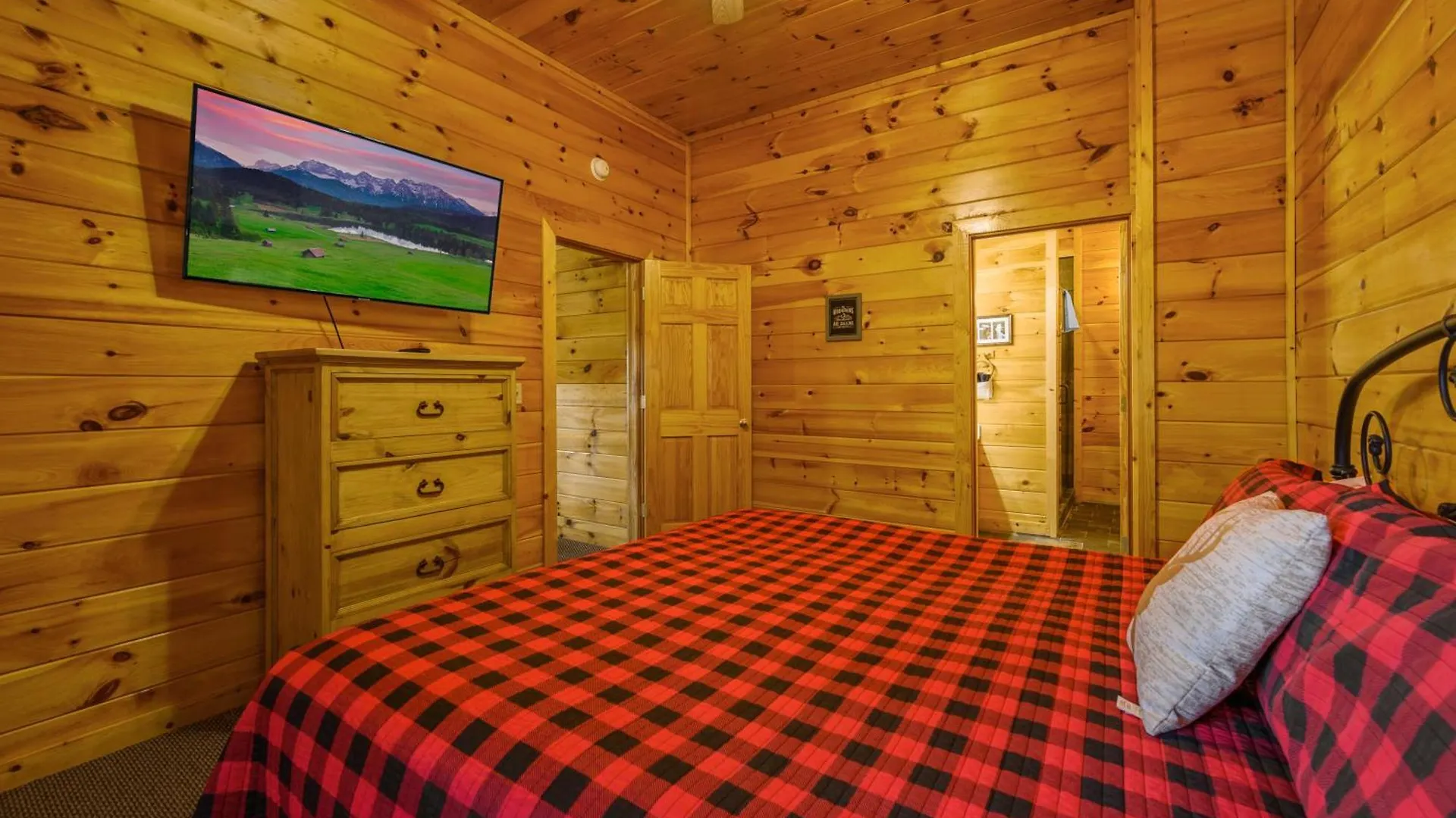 Raccoon Ridge Holiday home Pigeon Forge