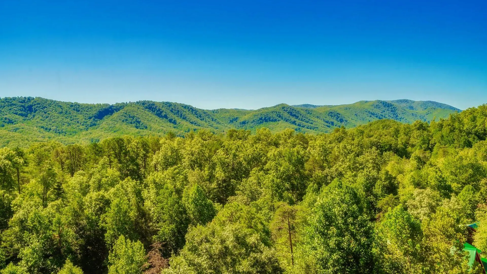 Amazing Rocky Views Holiday home Pigeon Forge