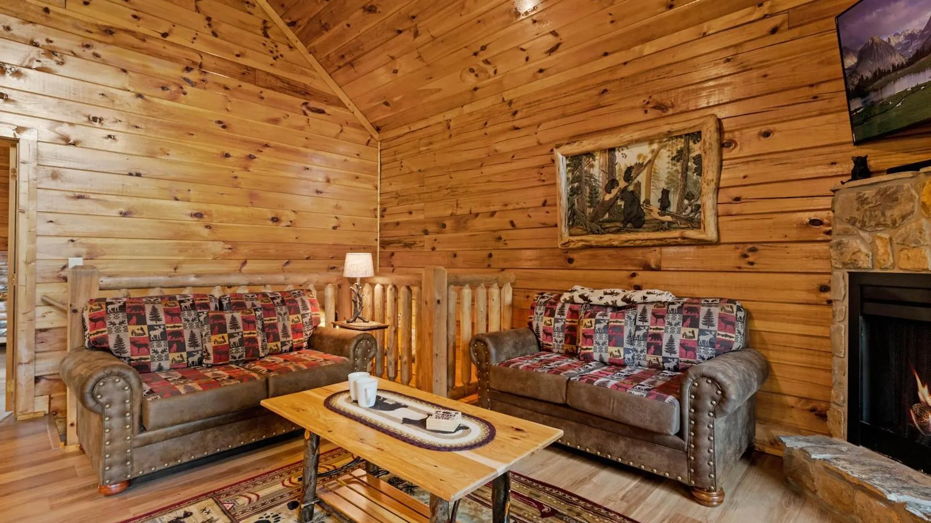 Hidden Gem Pigeon Forge