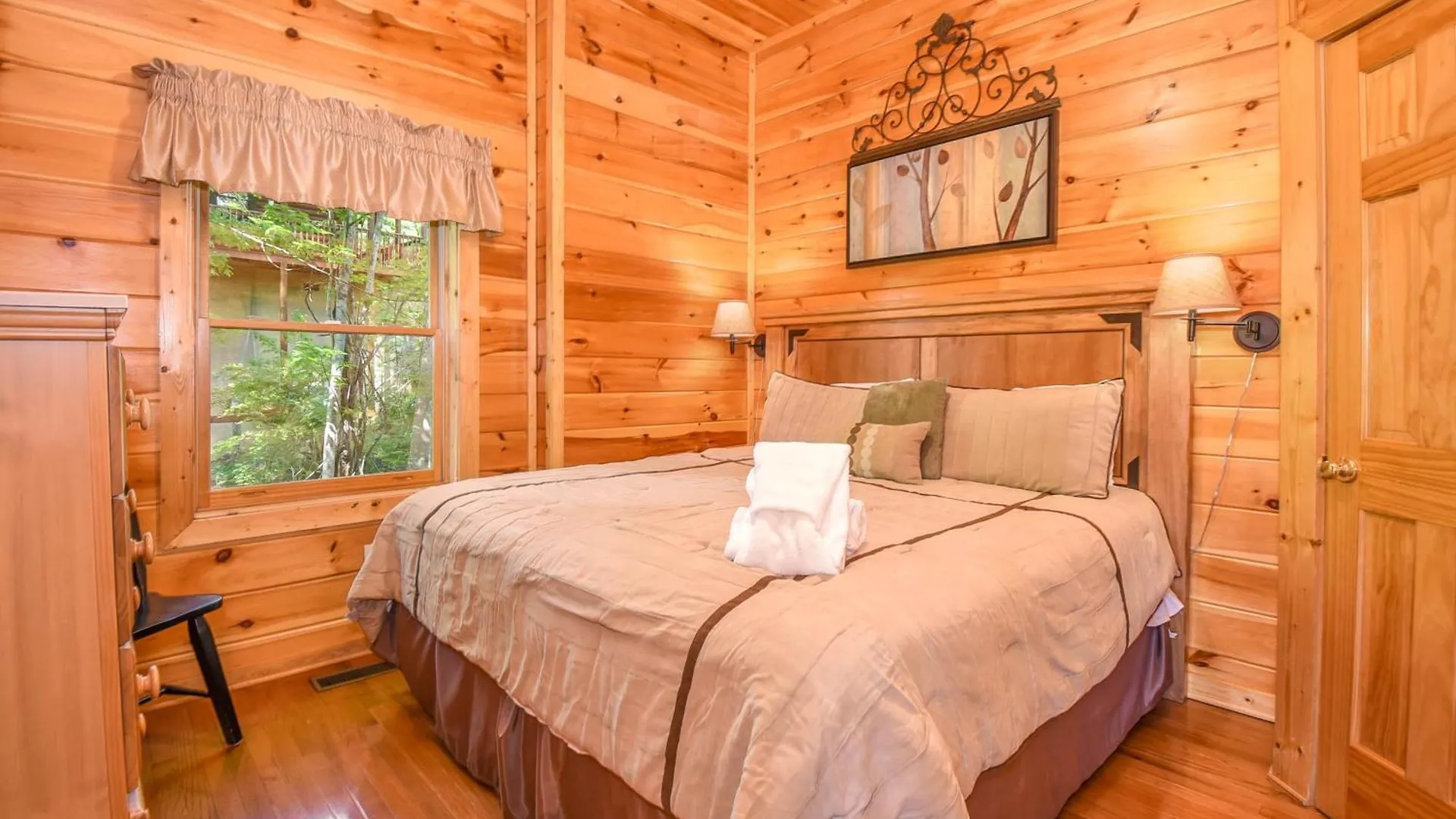 Holiday home Forget Me Not Pigeon Forge