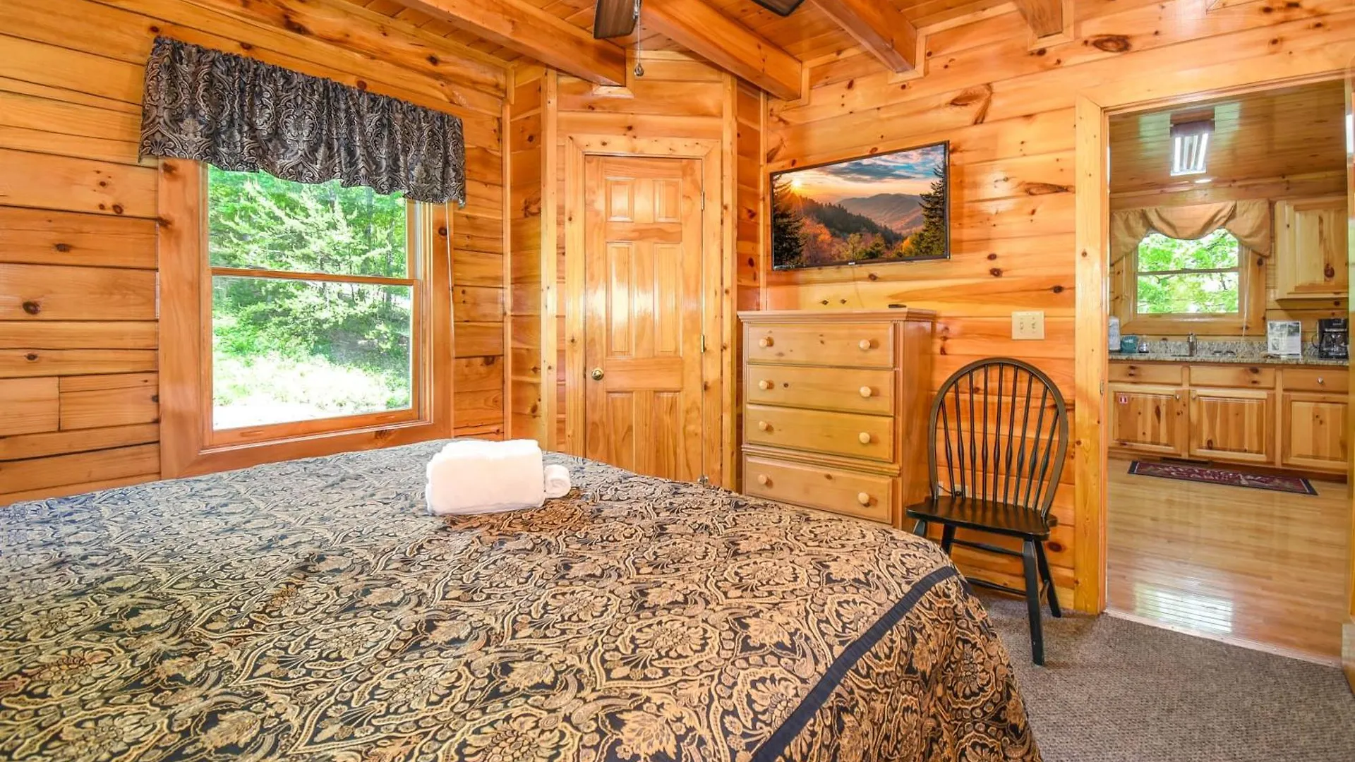 Forget Me Not Holiday home *
