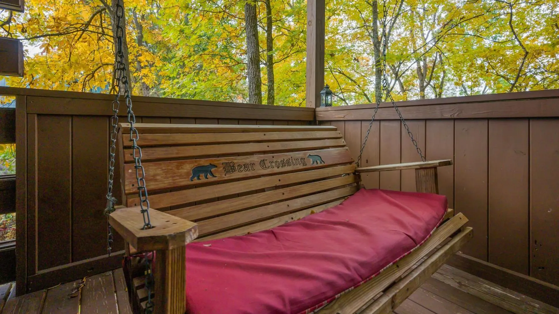 Southern Comfort Holiday home Pigeon Forge