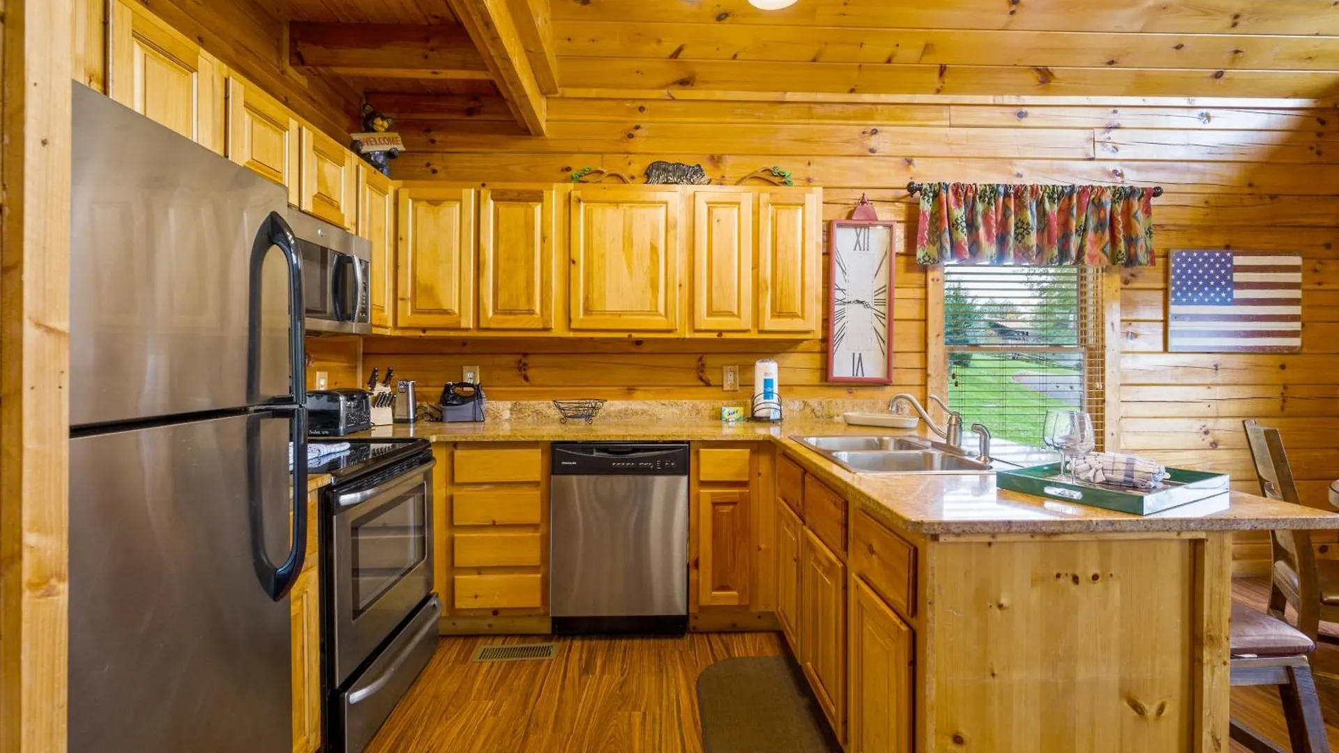 Holiday home Southern Comfort *