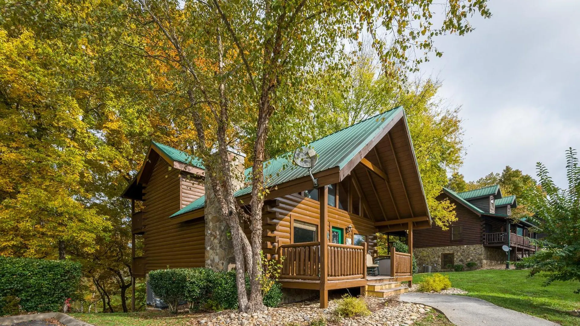 Holiday home Southern Comfort *
