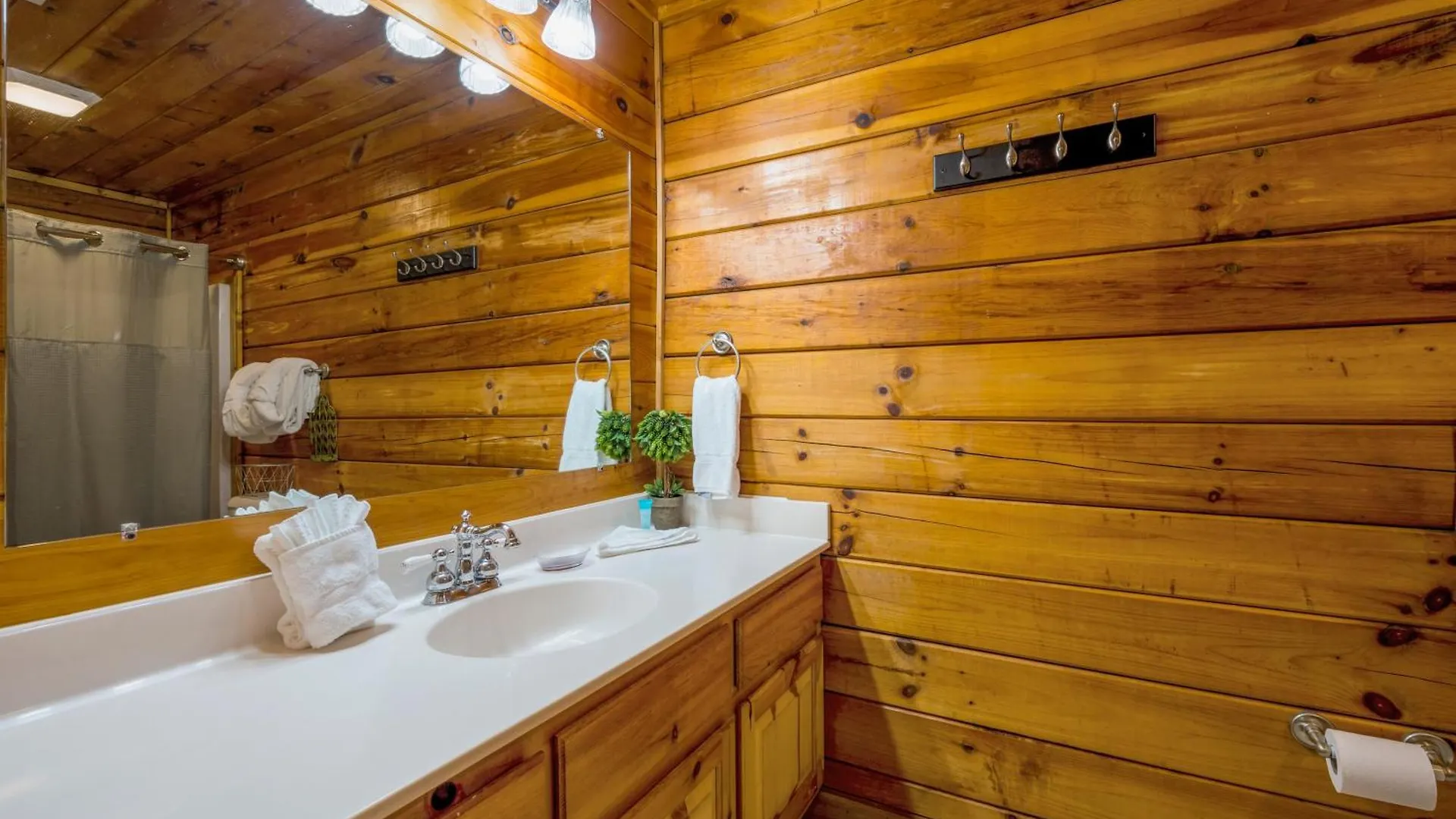 Holiday home Southern Comfort