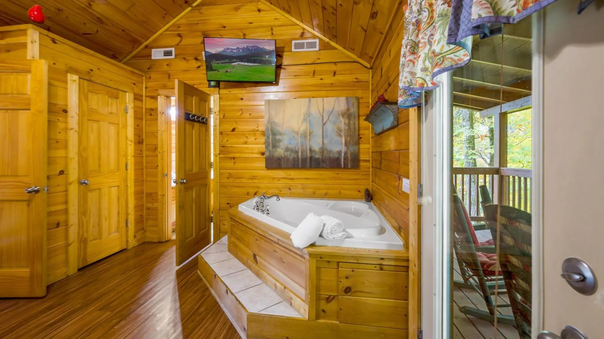 Holiday home Southern Comfort *